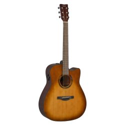 Yamaha TAG1 C Sand Burst TransAcoustic Guitar